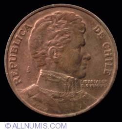 Image #1 of 1 Peso 1976
