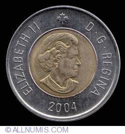 2 Dollars 2004