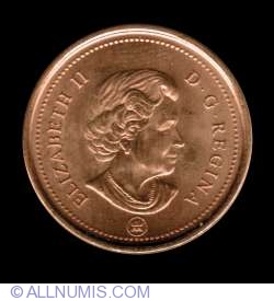 Image #1 of 1 Cent 2006 (ml)