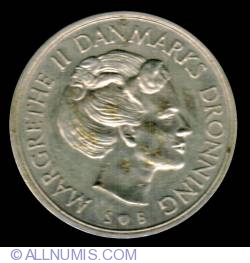 1 Krone 1978