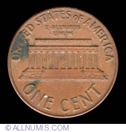 1 Cent 1969