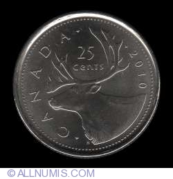 Image #2 of 25 Cents 2010