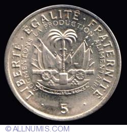 Image #2 of 5 Centimes1975