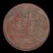 2 : Lincoln Cent 1947