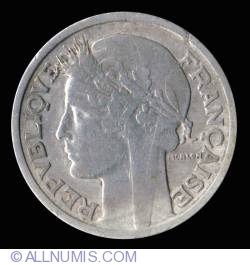 2 Francs 1948