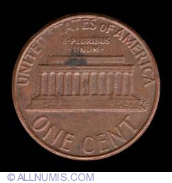 1 Cent 1978 D