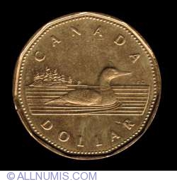Image #2 of 1 Dolar 2002