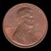 1 : 1 Cent 1978