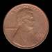 1 : 1 Cent 1979