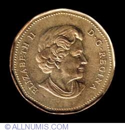 1 Dollar 2003