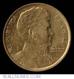 Image #1 of 10 Pesos 2006