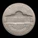2 :  Jefferson Nickel 1964 D