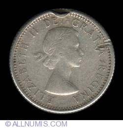 Image #1 of 10 Cents 1960