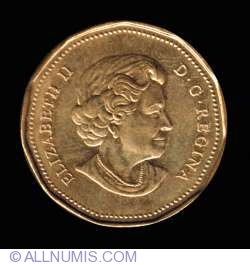 Image #1 of 1 Dollar 2004 - Olympic