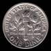 2 : Dime 1987 P