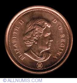 Image #1 of 1 Cent 2007