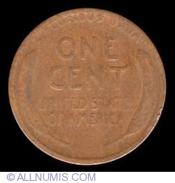 Lincoln Cent 1916