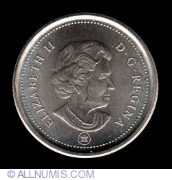 Image #1 of 10 Cents 2006 (ml)