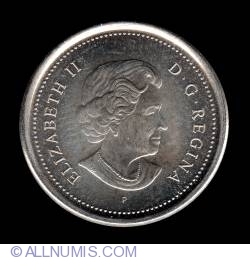 10 Cents 2006 P