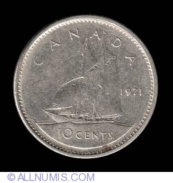 Image #2 of 10 Centi 1971