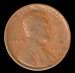 1 : Lincoln Cent 1917