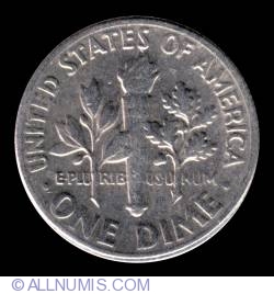 Image #2 of Dime 1974