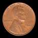1 : Lincoln Cent 1942