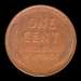 2 : Lincoln Cent 1942