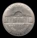 2 :  Jefferson Nickel 1990 P