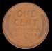 2 : Lincoln Cent 1918