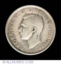 Image #1 of 25 Cents 1947
