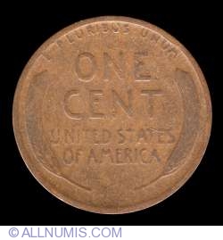 Image #2 of Lincoln Cent 1925