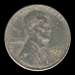 1 : Lincoln Cent 1943 D