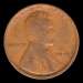 1 : Lincoln Cent 1919