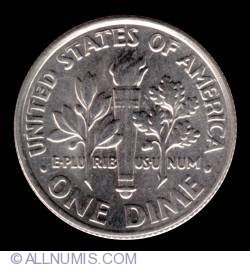 Image #2 of Dime 2004 D