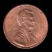 1 : 1 Cent 1997