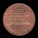 2 : 1 Cent 1997