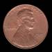 1 : 1 Cent 1983