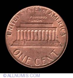 Image #2 of 1 Cent 1983
