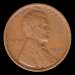 1 : Lincoln Cent 1920
