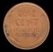 2 : Lincoln Cent 1920