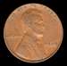 1 : Lincoln Cent 1939