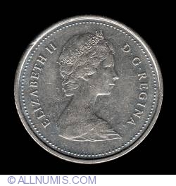 Image #1 of 10 Cents 1981
