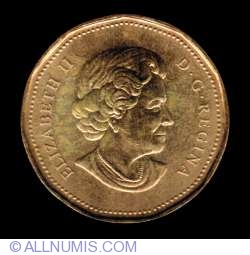Image #1 of 1 Dollar 2006 - Olympic