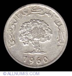5 Millim 1960