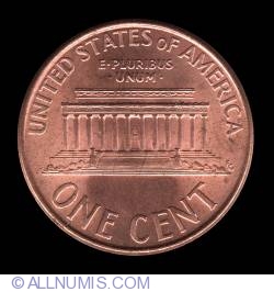 Image #2 of 1 Cent 2002