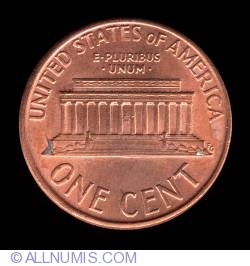 1 Cent 1988