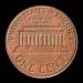 2 : 1 Cent 1970