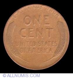 Image #2 of Lincoln Cent 1944