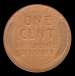 2 : Lincoln Cent 1944